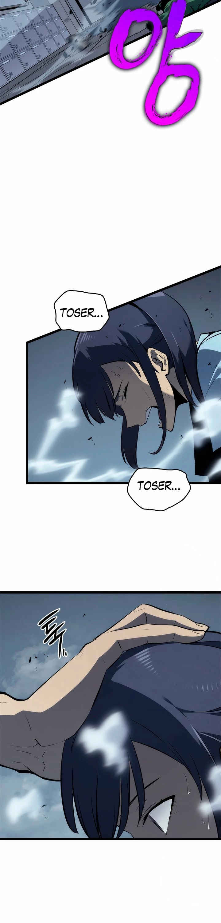 Solo Subiendo de level > Capitulo 119 > Page 431